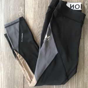 Mission Workout Capris